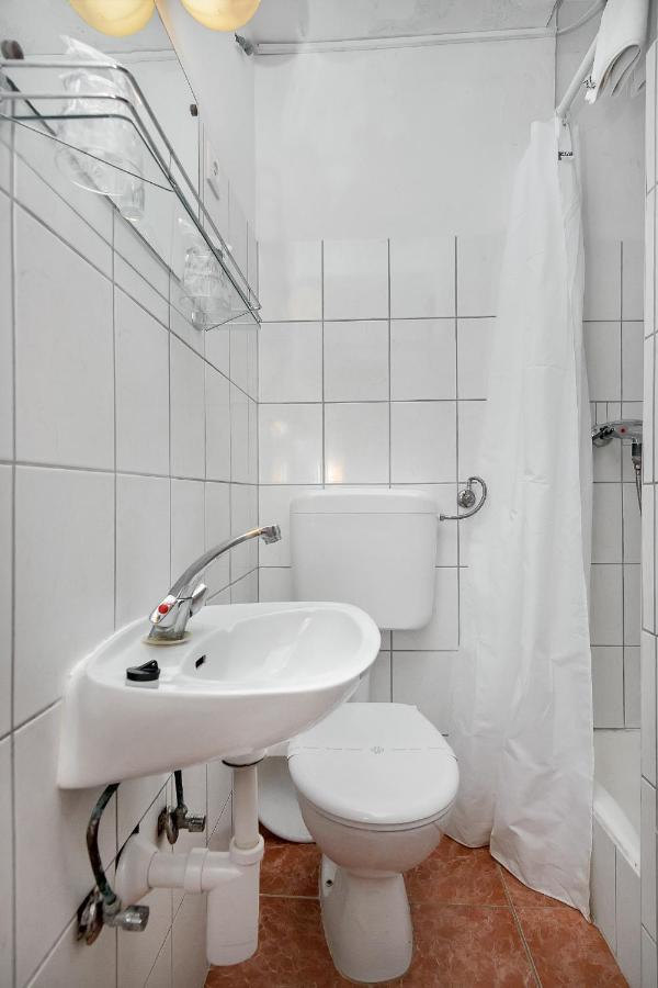 Apartment Pokrivenik 5231B Gdinj Exteriör bild
